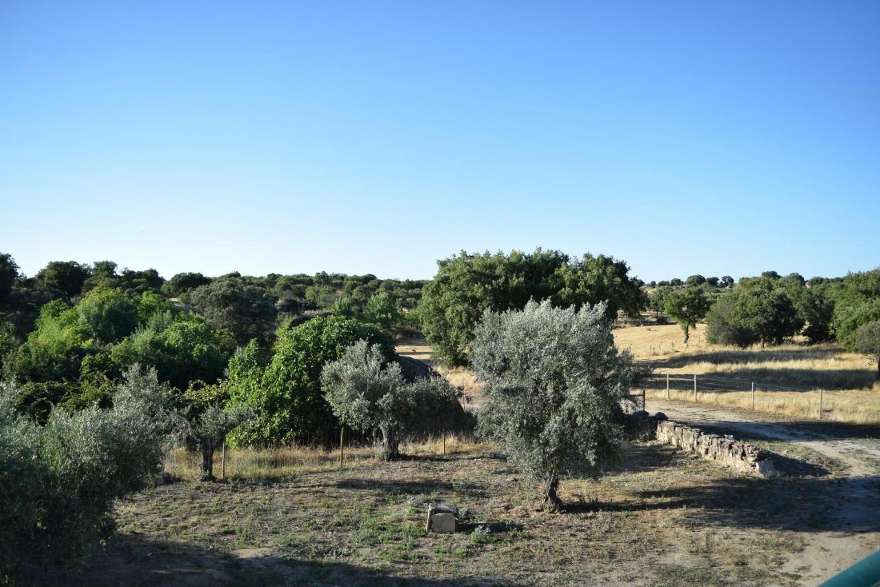 Memsoares Country House Castelo de Vide Kültér fotó