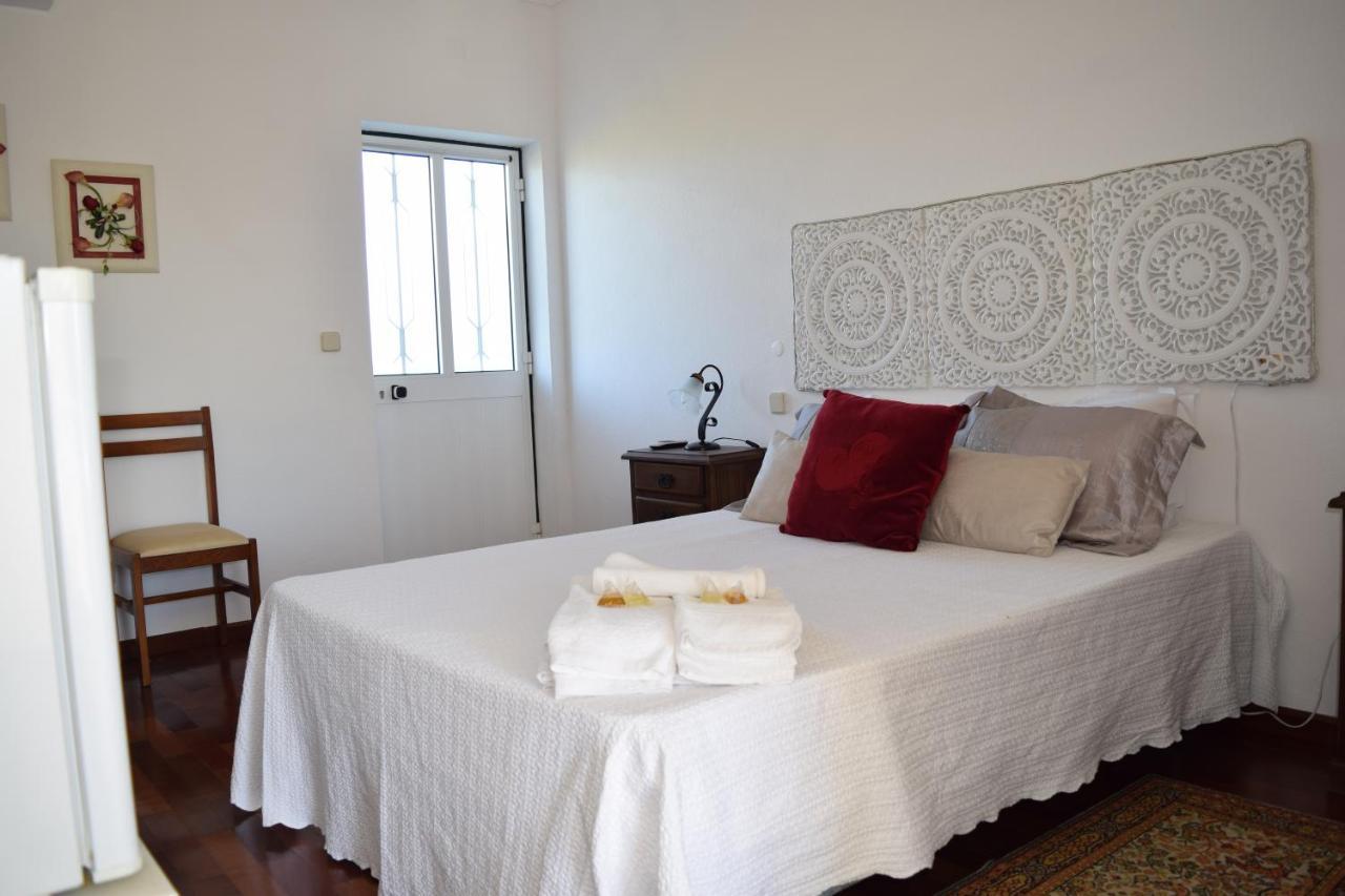 Memsoares Country House Castelo de Vide Kültér fotó