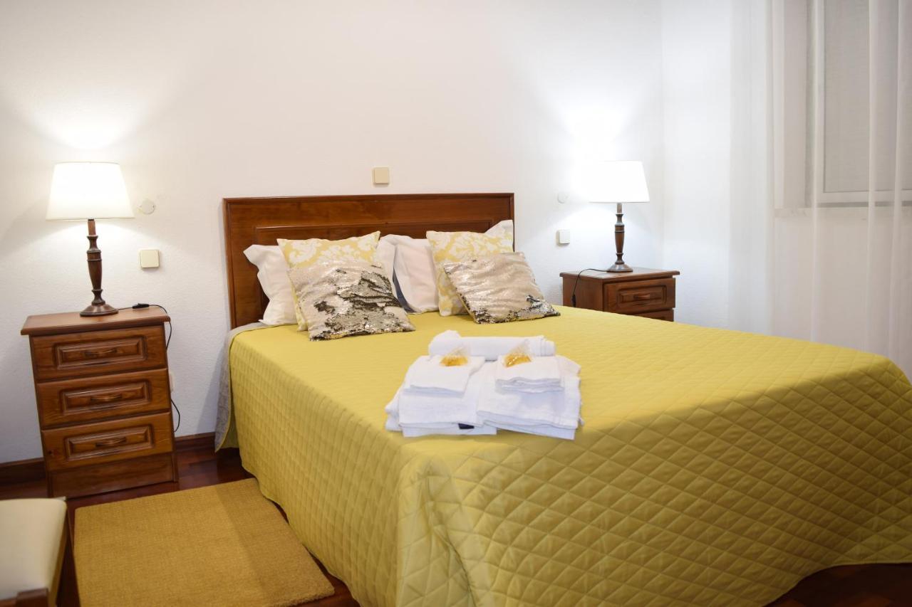 Memsoares Country House Castelo de Vide Kültér fotó