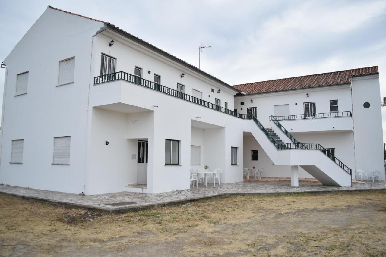 Memsoares Country House Castelo de Vide Kültér fotó